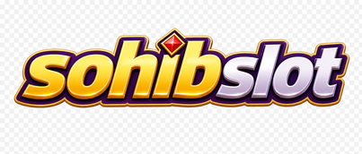 Logo sohibslot